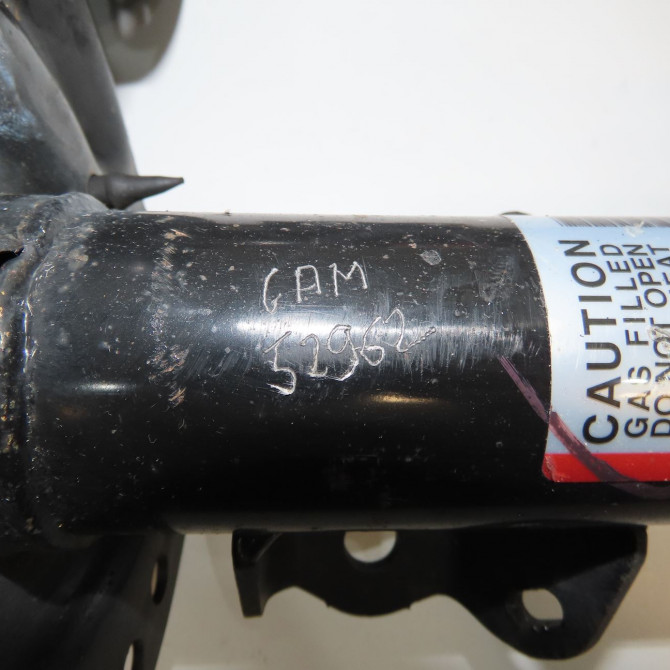 Amortisseur avant droit occasion FORD MUSTANG VII phase 1 06-2015->... 2180333 4