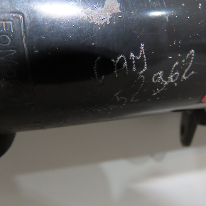 Amortisseur avant droit occasion FORD MUSTANG VII phase 1 06-2015->... 2180333 5