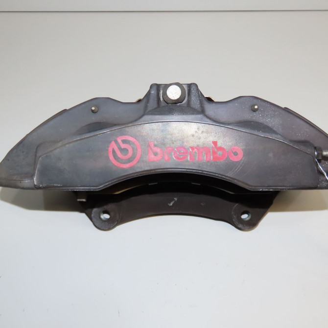 Etrier de frein avant droit occasion FORD MUSTANG VII phase 1 06-2015->... 2211945 2