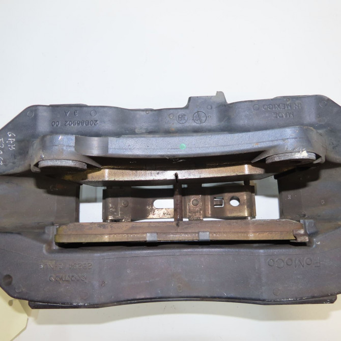 Etrier de frein avant droit occasion FORD MUSTANG VII phase 1 06-2015->... 2211945 4