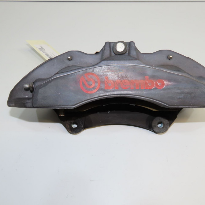 Etrier de frein avant gauche occasion FORD MUSTANG VII phase 1 06-2015->... 2637087 2