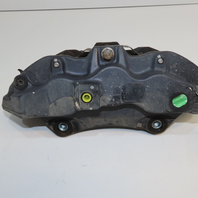 Etrier de frein avant gauche occasion FORD MUSTANG VII phase 1 06-2015->... 2637087 3