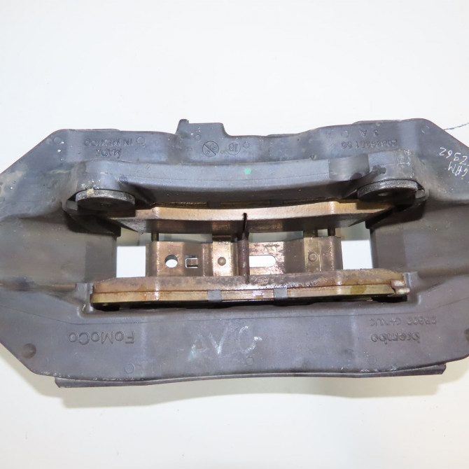 Etrier de frein avant gauche occasion FORD MUSTANG VII phase 1 06-2015->... 2637087 4