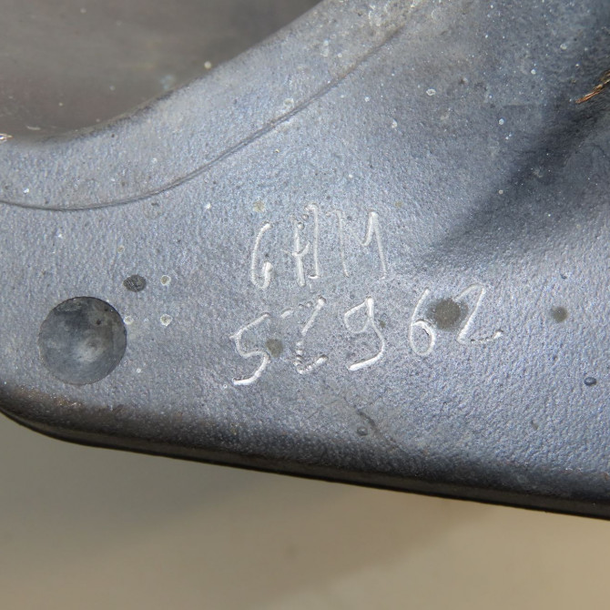 Etrier de frein avant gauche occasion FORD MUSTANG VII phase 1 06-2015->... 2637087 6