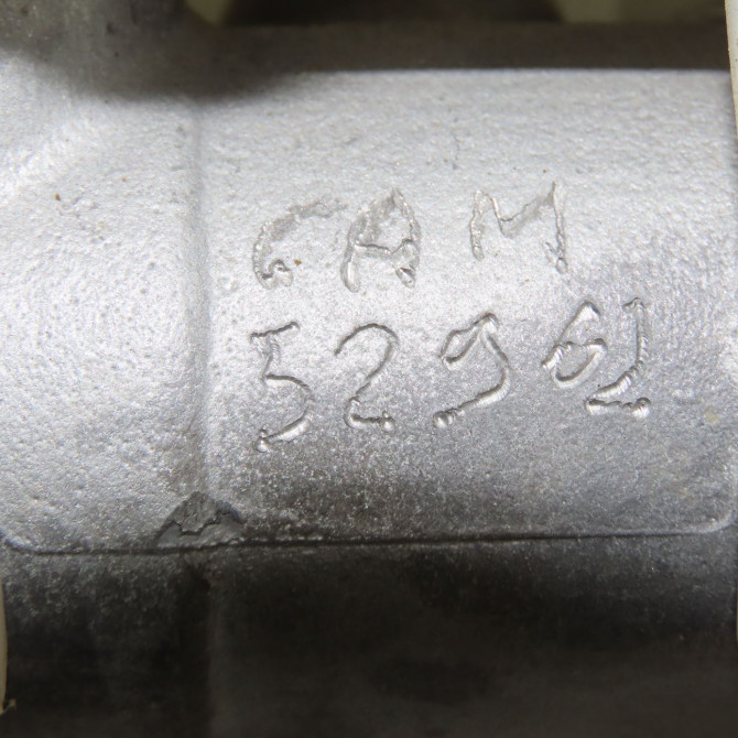 Maitre cylindre occasion FORD MUSTANG VII phase 1 06-2015->... 5276477 6