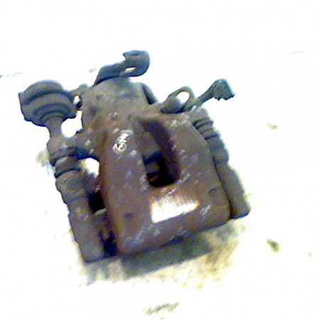 Etrier de frein arrière droit occasion CITROEN C4 I Phase 1 11-2004->07-2008 1.6 HDi 110ch 00004401Q5