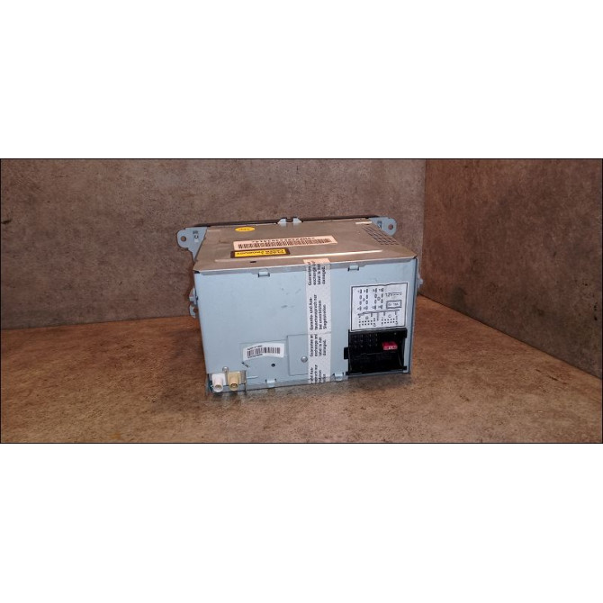 Autoradio occasion VOLKSWAGEN GOLF V Phase 1 11-2003->10-2008 1.6 102ch 1K0057180M 3