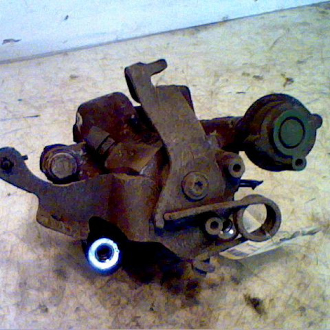 Etrier de frein arrière droit occasion CITROEN C4 I Phase 1 11-2004->07-2008 1.6 HDi 110ch 00004401Q5 2