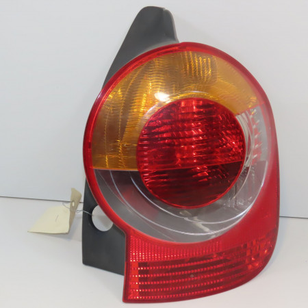 Feu arrière droit occasion RENAULT MODUS Phase 1 09-2004->12-2007 1.4i 16v 8200538785