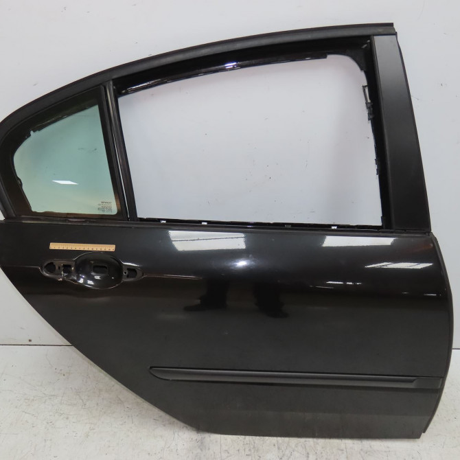 Porte arrière droite occasion RENAULT LAGUNA III Phase 1 10-2007->10-2010 1.5 DCI 821000022R 1