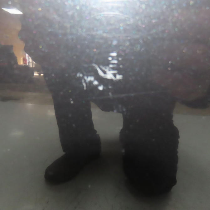 Porte arrière droite occasion RENAULT LAGUNA III Phase 1 10-2007->10-2010 1.5 DCI 821000022R 4