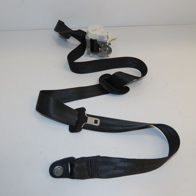 Ceinture arrière droite occasion  96777232XX 1