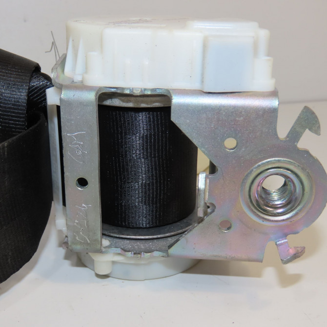 Ceinture arrière droite occasion  96777232XX 2