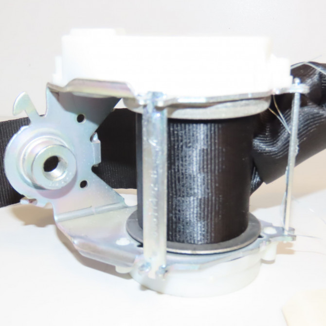 Ceinture arrière droite occasion  96777232XX 3