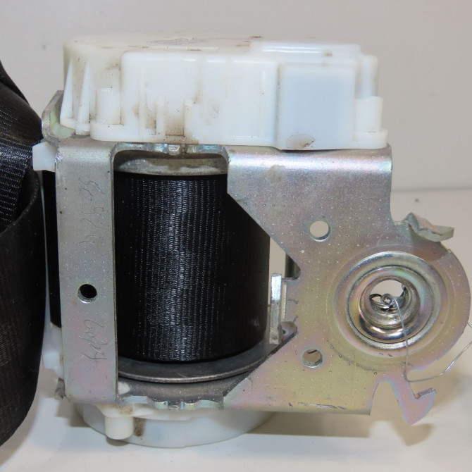 Ceinture arrière gauche occasion  96777230XX 2