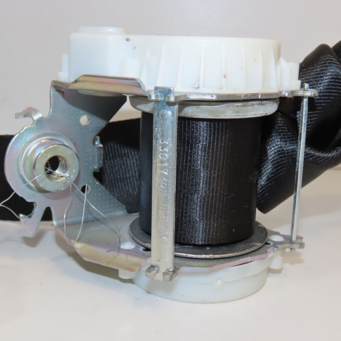 Ceinture arrière gauche occasion  96777230XX 3