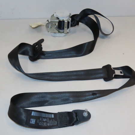 Ceinture arrière gauche occasion PEUGEOT 308 II Phase 1 04-1995->04-1999 1.2 PureTech 110ch 96777230XX