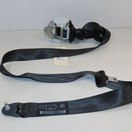 Ceinture arrière droite occasion PEUGEOT 308 II Phase 1 04-1995->04-1999 1.2 PureTech 110ch 96777232XX