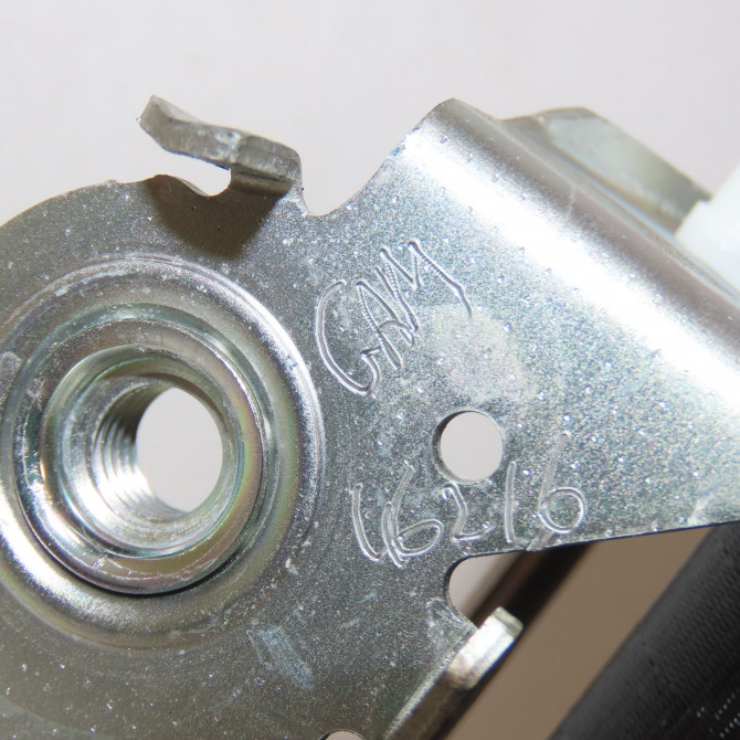 Ceinture arrière droite occasion PEUGEOT 308 II Phase 1 04-1995->04-1999 1.2 PureTech 110ch 96777232XX 2