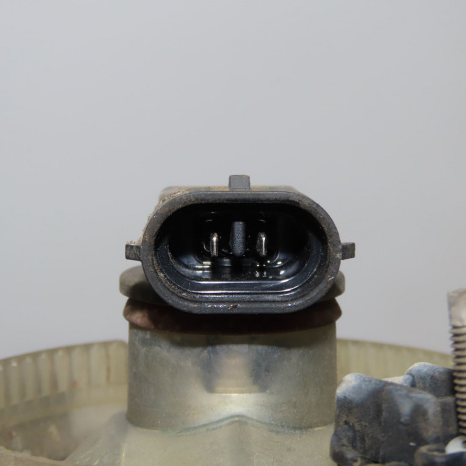 Phare antibrouillard avant gauche occasion CITROEN C5 II Phase 1 04-2008->... 1.6 HDi 16v 110ch 3