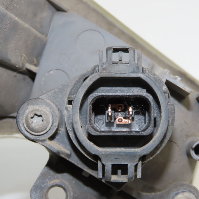 Phare antibrouillard avant gauche occasion CITROEN C5 II Phase 1 04-2008->... 1.6 HDi 16v 110ch 4