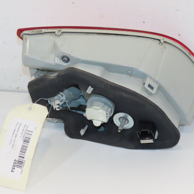 Feu arrière intérieur droit occasion  9678094880 3