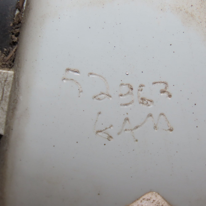 Feu arrière gauche occasion VOLKSWAGEN GOLF V Phase 1 11-2003->10-2008 1.9 TDI 105ch 1K6945095T 4