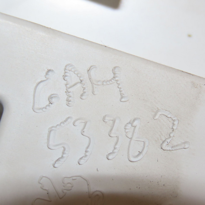 Compteur occasion PEUGEOT 308 II 308 II Phase 1 2013-06-01->2017-08-31 1.6 e-HDi 115ch 9809838380 5