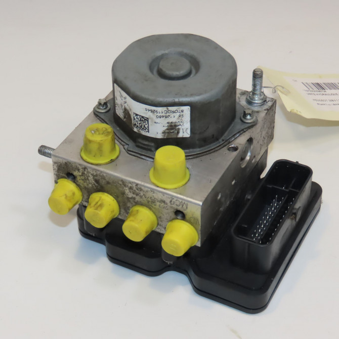 Unité hydraulique ABS occasion PEUGEOT 308 II 308 II Phase 1 2013-06-01->2017-08-31 1.6 e-HDi 115ch 1613414980 1