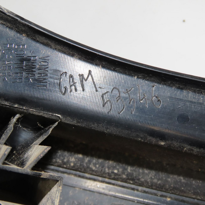 Feu arrière gauche occasion RENAULT TWINGO II Phase 1 06-2007->11-2011 1.2i 16v 75ch 8200387888 4