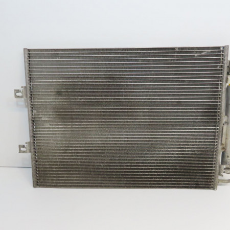Condenseur clim occasion RENAULT TWINGO II Phase 1 06-2007->11-2011 1.2i 16v 75ch 921006980R
