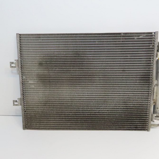 Condenseur clim occasion RENAULT TWINGO II Phase 1 06-2007->11-2011 1.2i 16v 75ch 921006980R 1