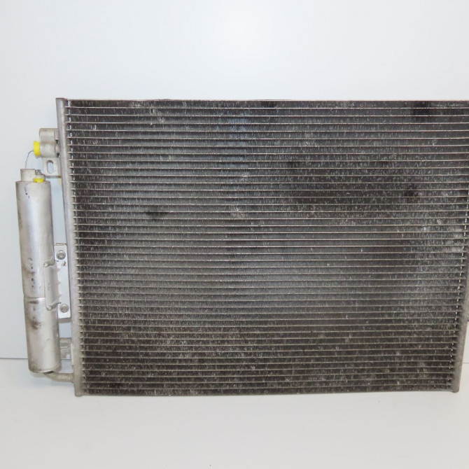 Condenseur clim occasion RENAULT TWINGO II Phase 1 06-2007->11-2011 1.2i 16v 75ch 921006980R 2