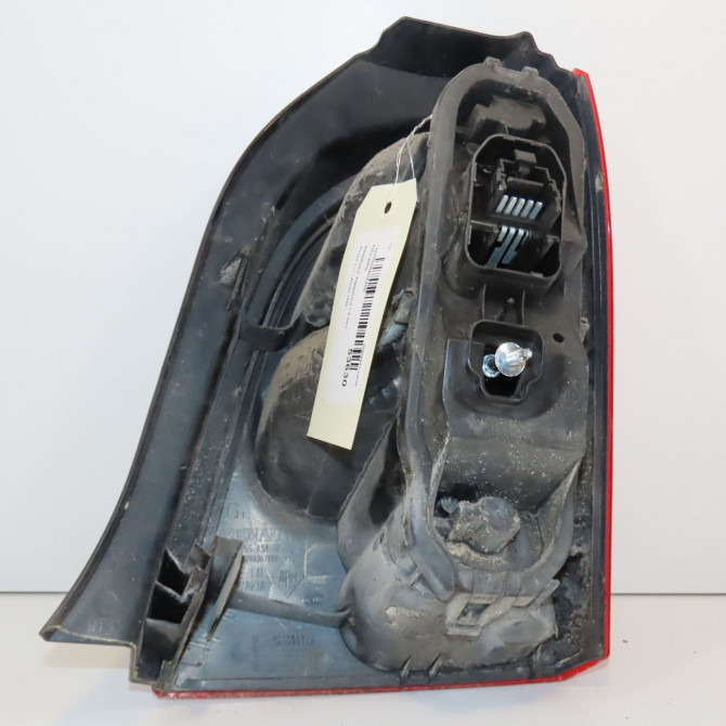 Feu arrière gauche occasion RENAULT TWINGO II Phase 1 06-2007->11-2011 1.5 DCI 65ch 8200387888 2