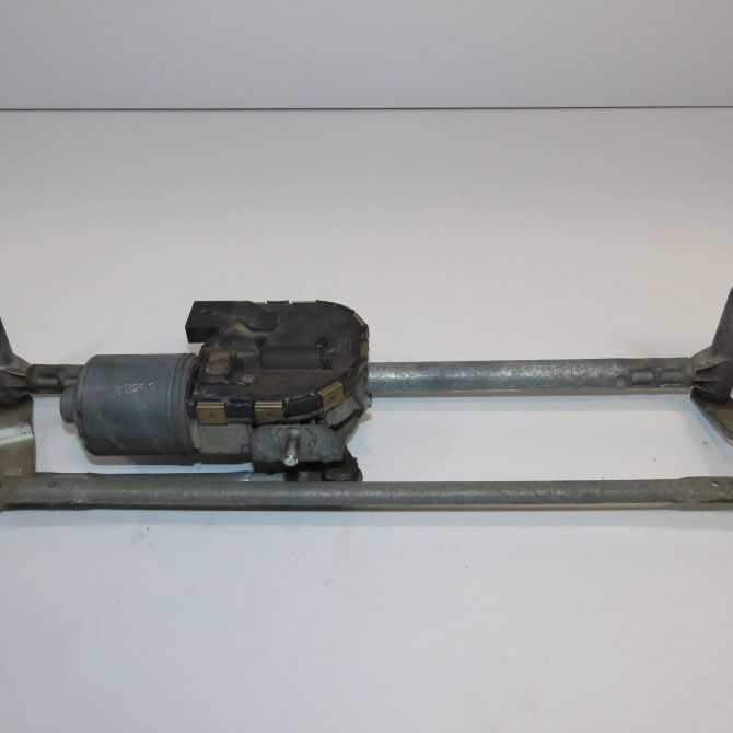 Moteur essuie-glace avant occasion VOLKSWAGEN GOLF V Phase 1 11-2003->10-2008 1.9 TDI 105ch 1Q1955119C 1