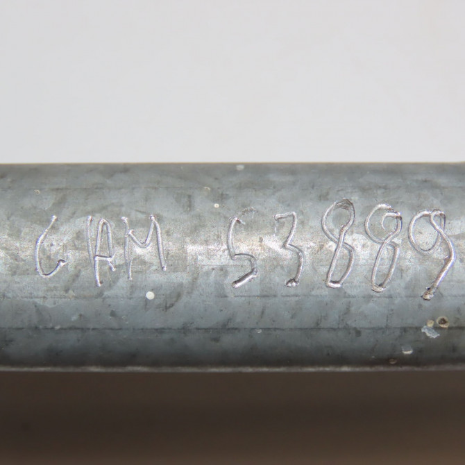 Moteur essuie-glace avant occasion VOLKSWAGEN GOLF V Phase 1 11-2003->10-2008 1.9 TDI 105ch 1Q1955119C 6