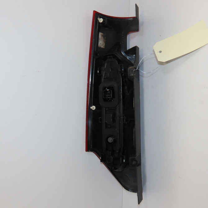 Feu arrière droit occasion RENAULT KANGOO II Phase 1 01-2008->03-2013 1.5 DCI 90ch 8200419952 2