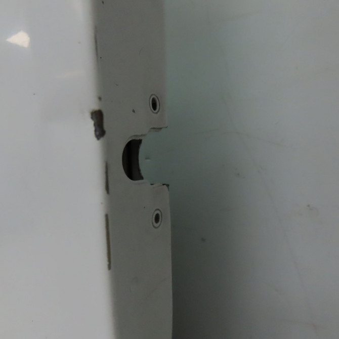 Porte battante arrière gauche occasion RENAULT TRAFIC II Phase 1 10-2001->08-2006 1.9 DCI 8v 80ch 7751472223 3