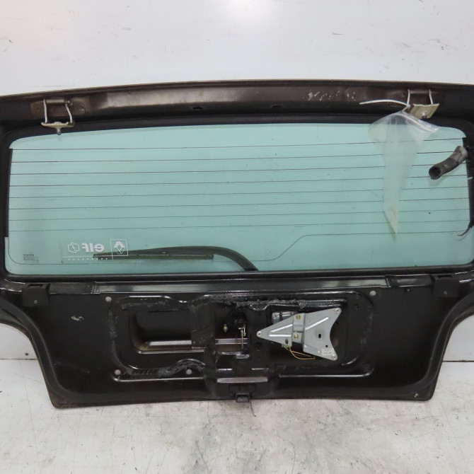 Hayon occasion RENAULT TWINGO I Phase 3 08-2000->06-2007 1.2i 8v 60ch 7751475414 2