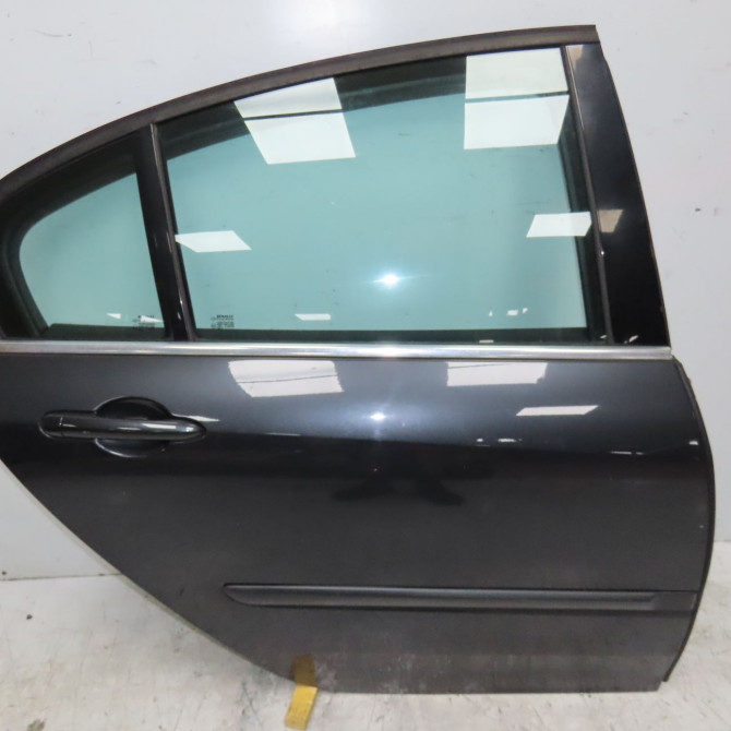 Porte arrière droite occasion RENAULT LAGUNA III Phase 1 10-2007->10-2010 2.0 DCI 150ch 821000022R 1