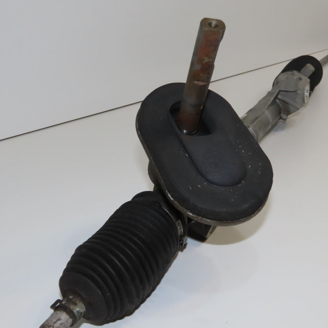 Cremaillere non assistee occasion RENAULT TWINGO II Phase 1 06-2007->11-2011 1.2i 16v 75ch 8200867057 2