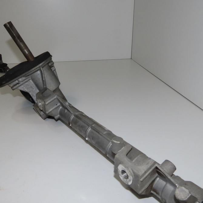 Cremaillere non assistee occasion RENAULT TWINGO II Phase 1 06-2007->11-2011 1.2i 16v 75ch 8200867057 3