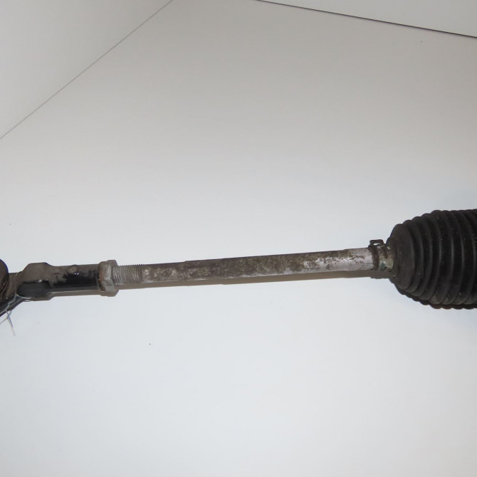 Cremaillere non assistee occasion RENAULT TWINGO II Phase 1 06-2007->11-2011 1.2i 16v 75ch 8200867057 4