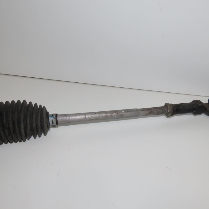 Cremaillere non assistee occasion RENAULT TWINGO II Phase 1 06-2007->11-2011 1.2i 16v 75ch 8200867057 5