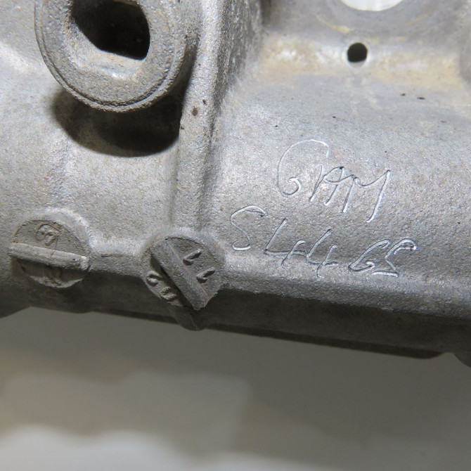 Cremaillere non assistee occasion RENAULT TWINGO II Phase 1 06-2007->11-2011 1.2i 16v 75ch 8200867057 7