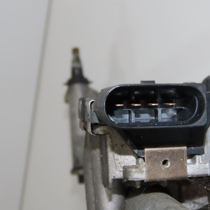 Moteur essuie-glace avant occasion VOLKSWAGEN GOLF V Phase 1 11-2003->10-2008 1.9 TDI 105ch 1Q1955119C 3