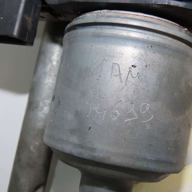 Moteur essuie-glace avant occasion VOLKSWAGEN GOLF V Phase 1 11-2003->10-2008 1.9 TDI 105ch 1Q1955119C 5