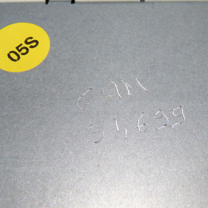 Autoradio occasion VOLKSWAGEN GOLF V Phase 1 11-2003->10-2008 1.9 TDI 105ch 1K0057180M 5