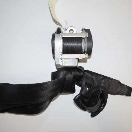 Ceinture avant gauche occasion VOLKSWAGEN GOLF V Phase 1 11-2003->10-2008 1.9 TDI 105ch 1K3857706TRAA