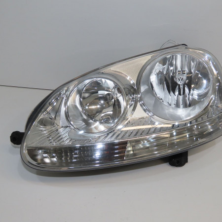 Phare gauche occasion VOLKSWAGEN GOLF V Phase 1 11-2003->10-2008 1.9 TDI 105ch 1K6941029P